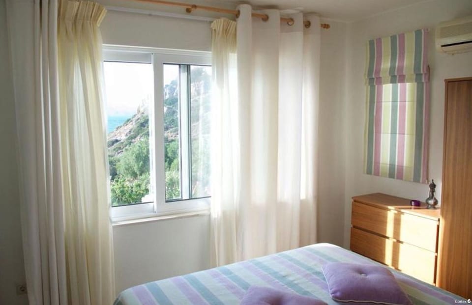 Villa, 1 Bedroom, Private Pool, Ocean View | 1 bedroom