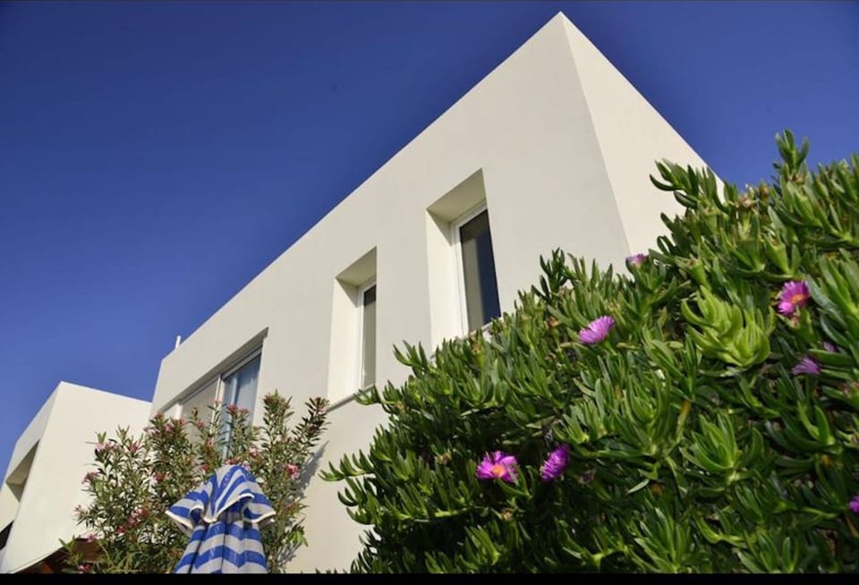 Villa, 1 Bedroom, Private Pool, Ocean View | Exterior