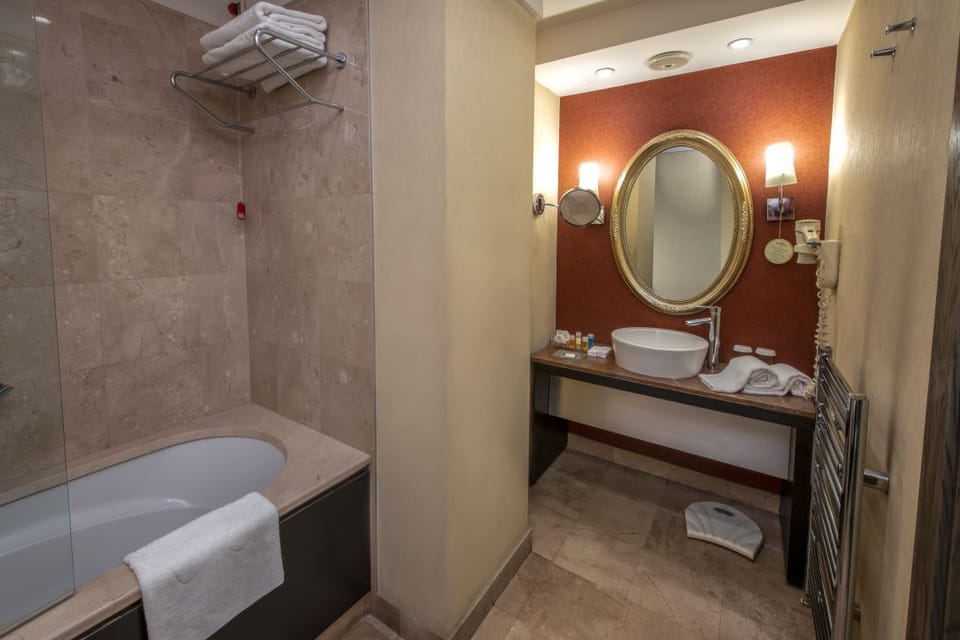 Agaoglu My City Hotel in Istanbul