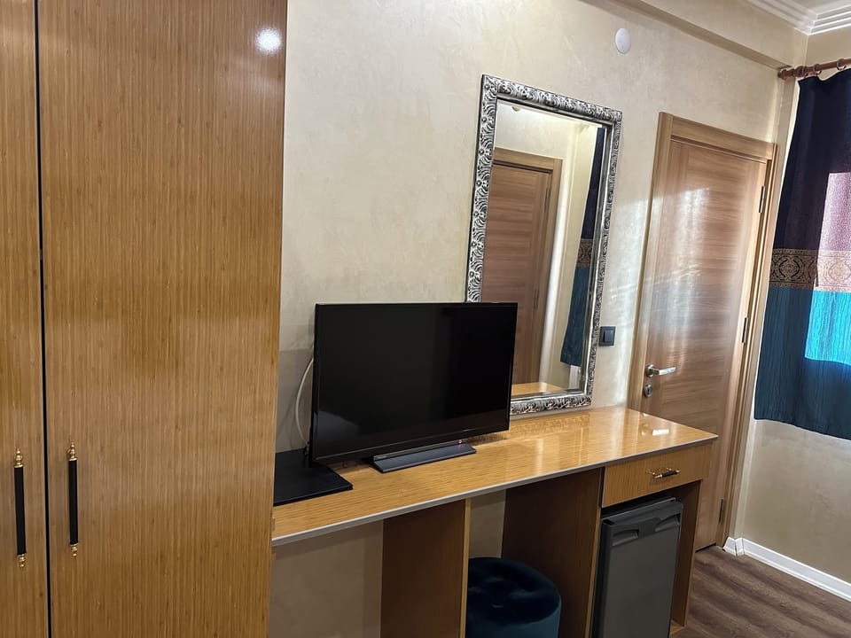 Premium bedding, minibar, in-room safe, individually decorated