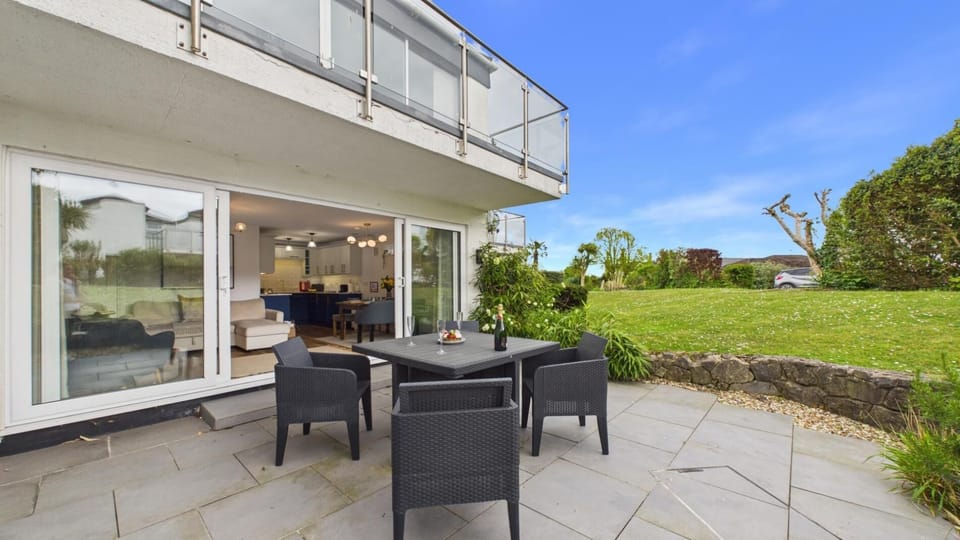 Morien - 2 Bedroom Apartment - Saundersfoot (28480)
