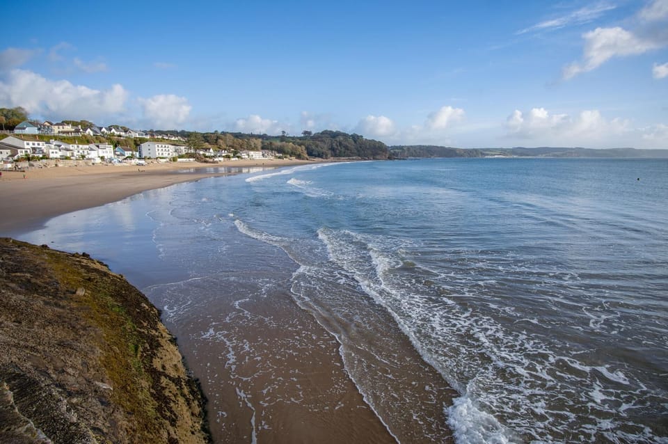 Morien - 2 Bedroom Apartment - Saundersfoot (27867)