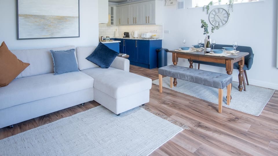 Morien - 2 Bedroom Apartment - Saundersfoot (4248)