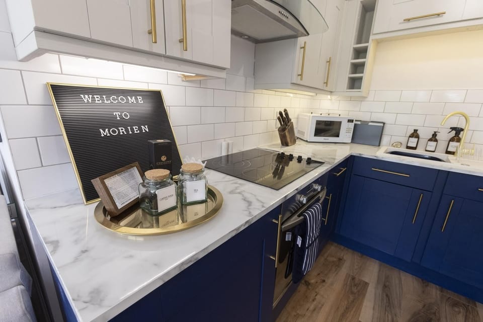 Morien - 2 Bedroom Apartment - Saundersfoot (4282)