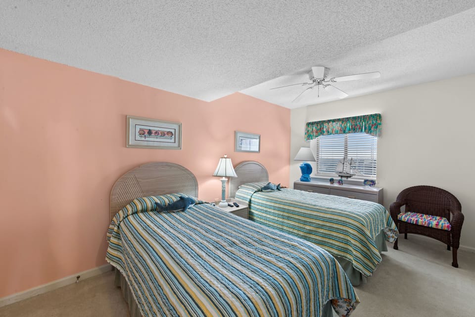 Your teens will love having their own space.