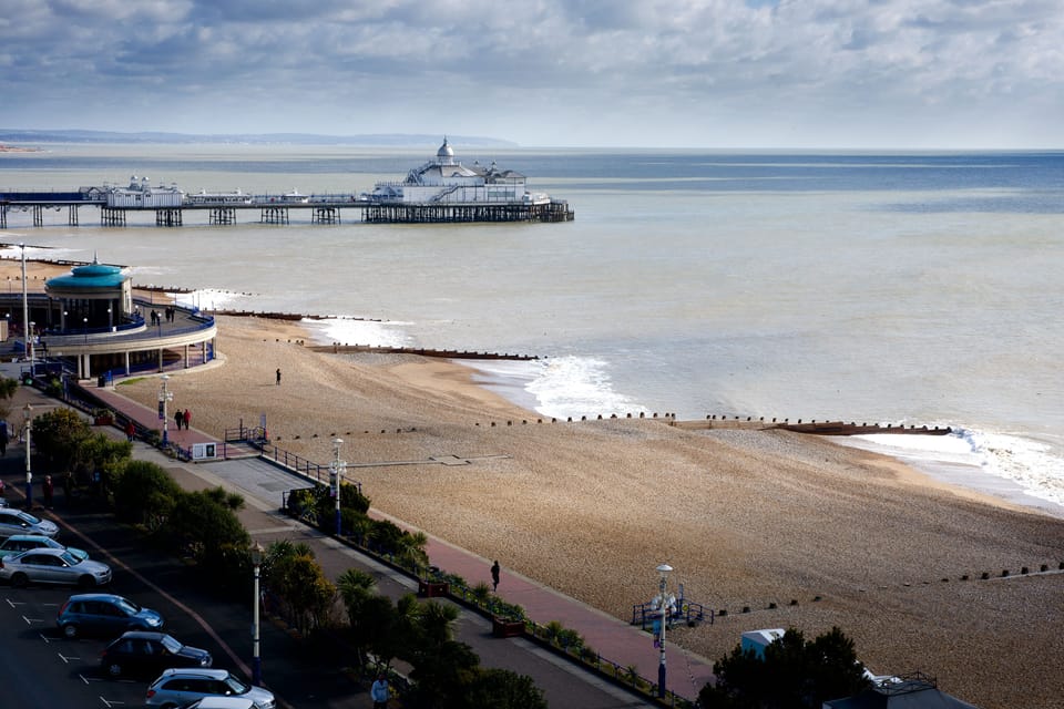 The View Hotel Hotel in Eastbourne
