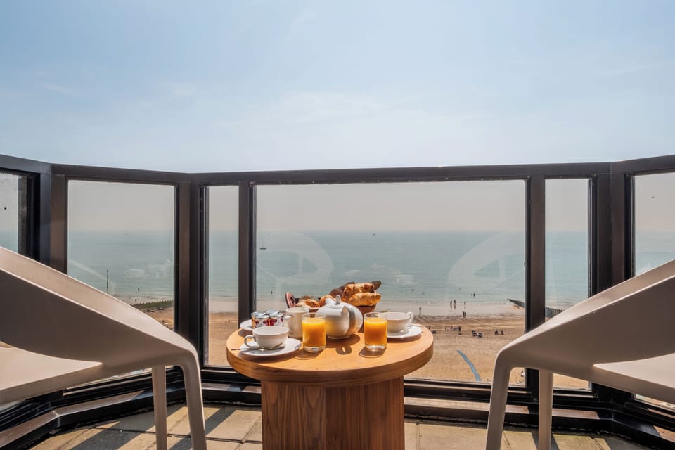 The View Hotel Hotel in Eastbourne