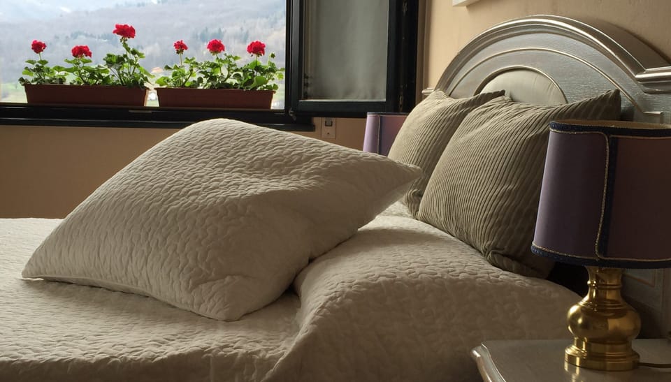 Triple Room | Individually decorated, free WiFi