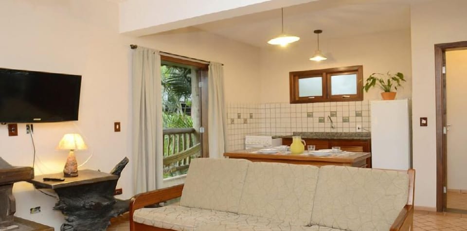 Family Apartment | Private kitchen