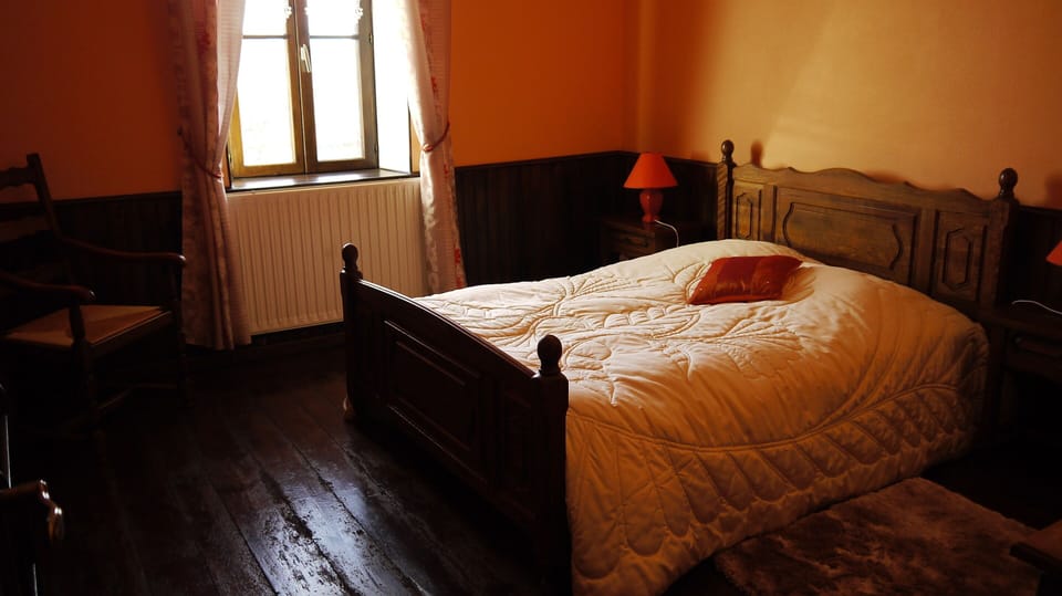 Comfort Cottage, Ensuite, Park View