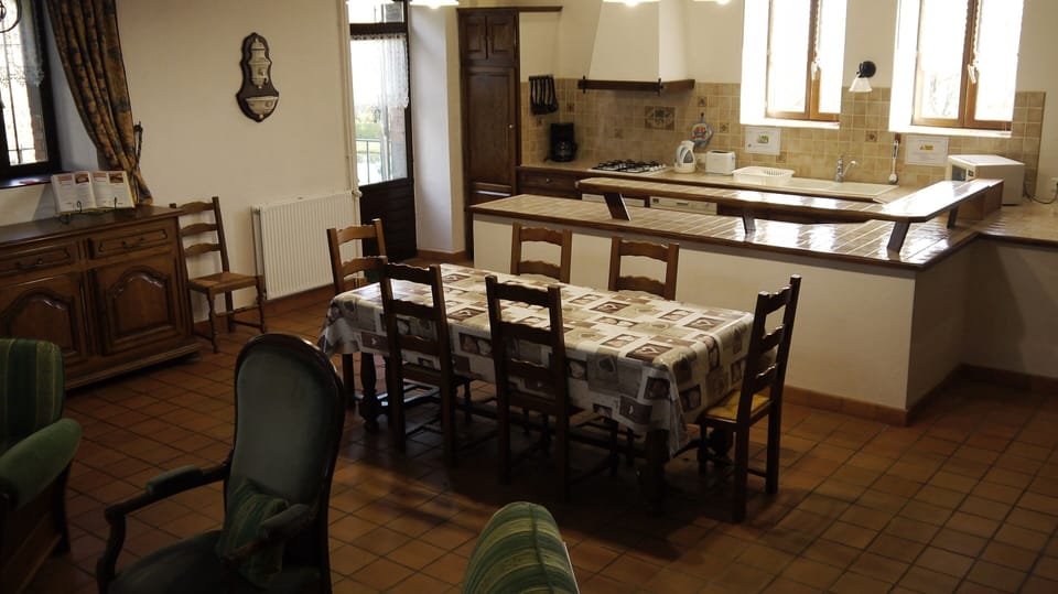 Comfort Cottage, Ensuite, Park View | Interior