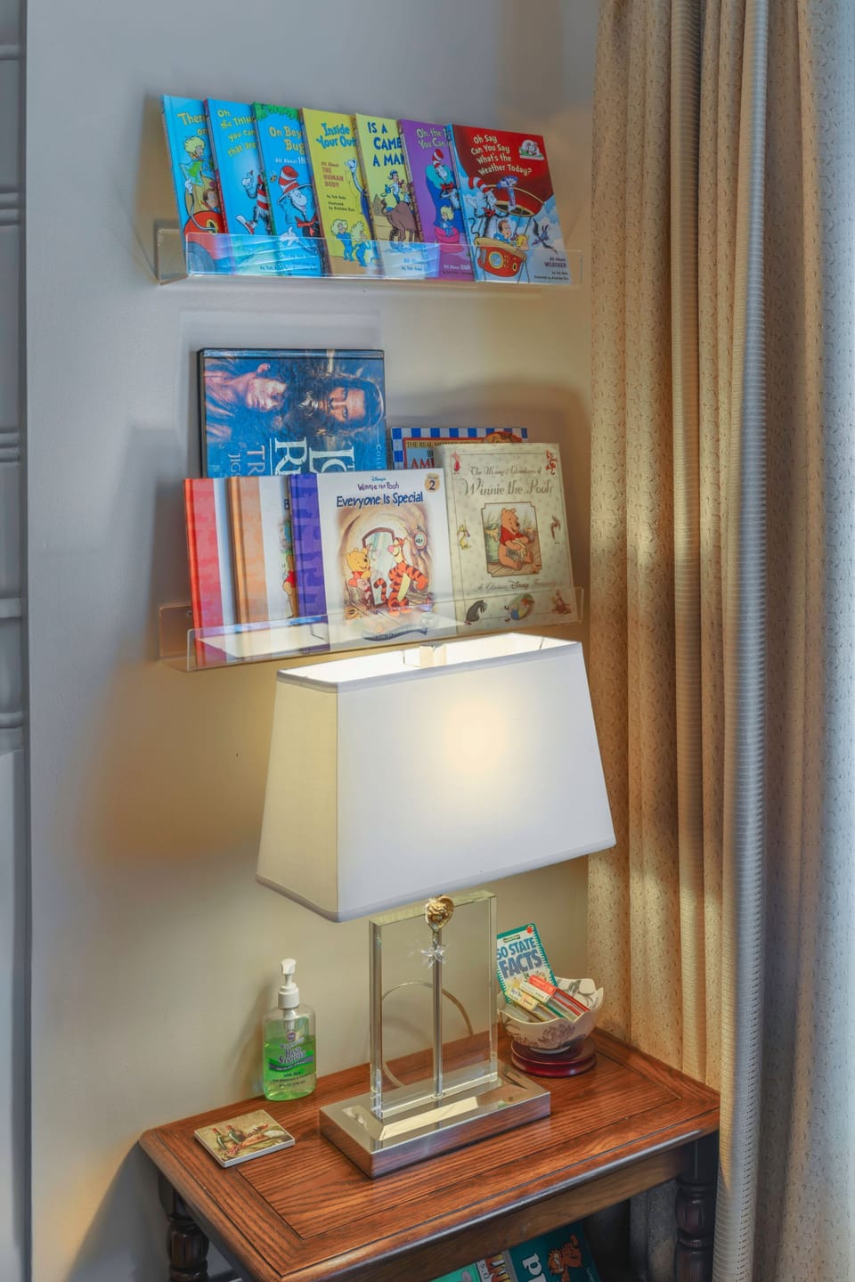 Large selections of children book