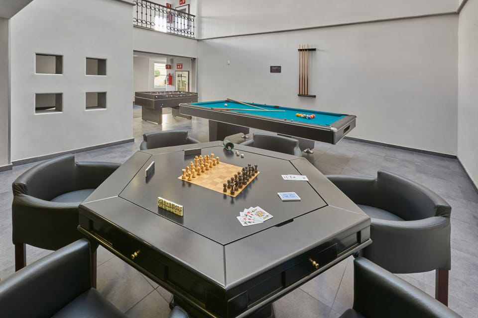 Hotel Sierra by HP Hotels Hotel in San Luis Potosi