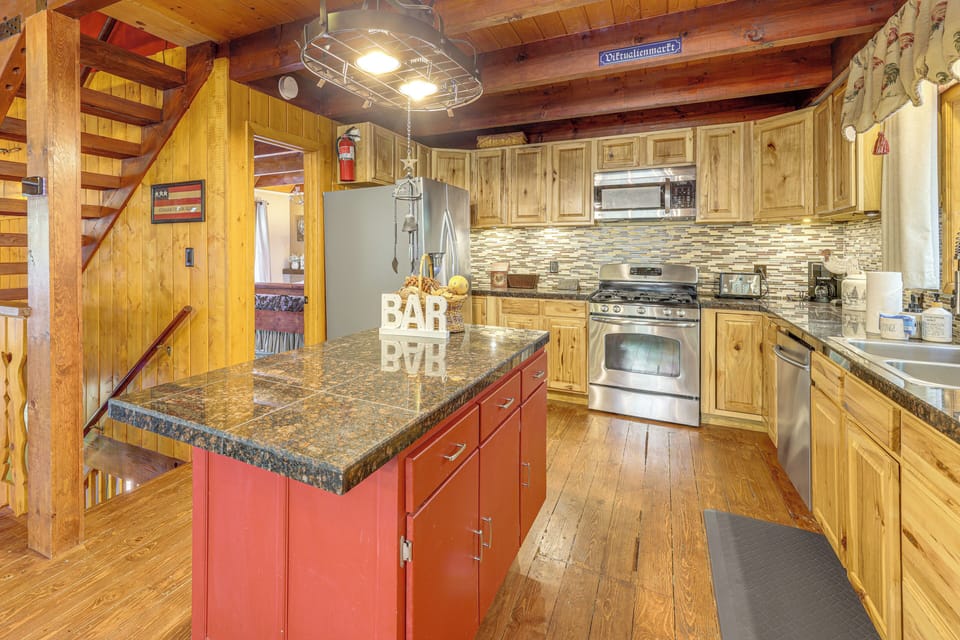 Kitchen | Keurig & Drip Coffee Makers | Espresso Maker | Dishwasher