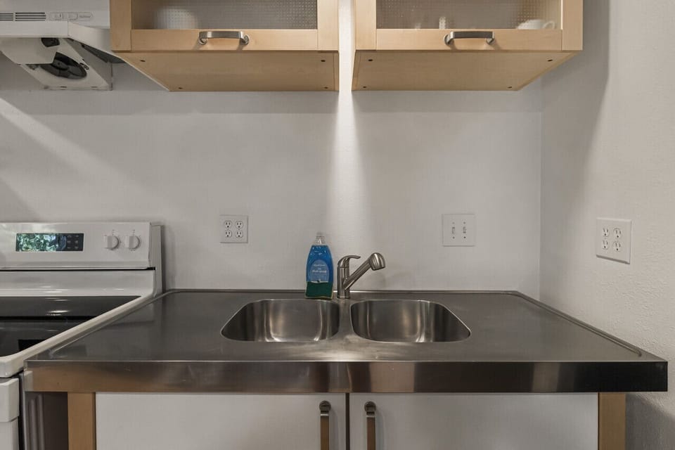 Dishwashing are