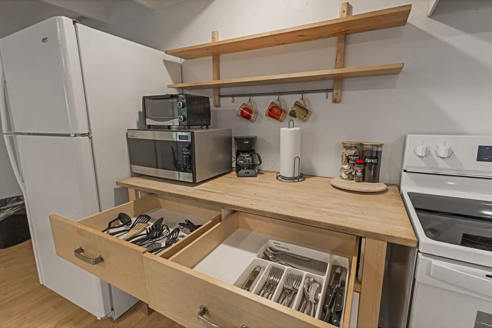 Utensils