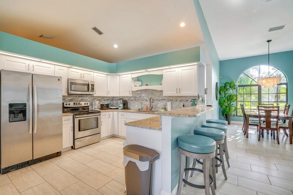 Kitchen | Cooking Basics | Dishwasher