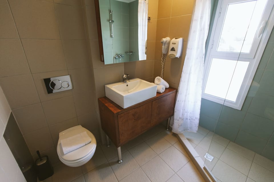 Du Lac Hotel Hotel in Lasithi