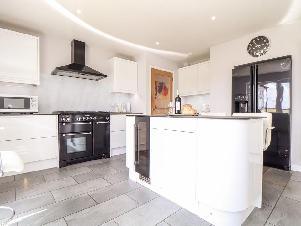 Cottage | Interior