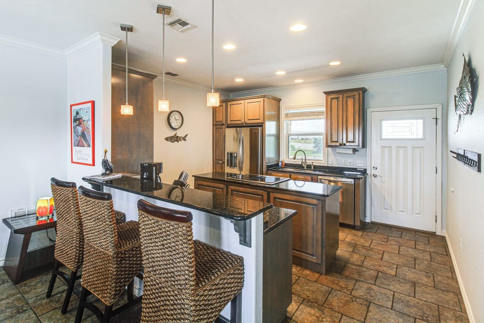 Kitchen | Cooking Basics