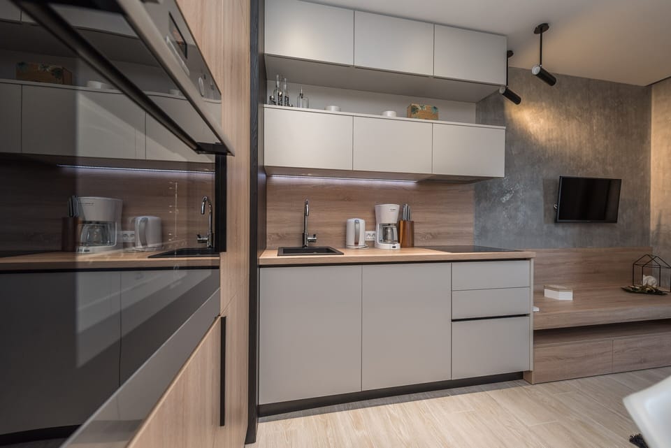 Kitchenette