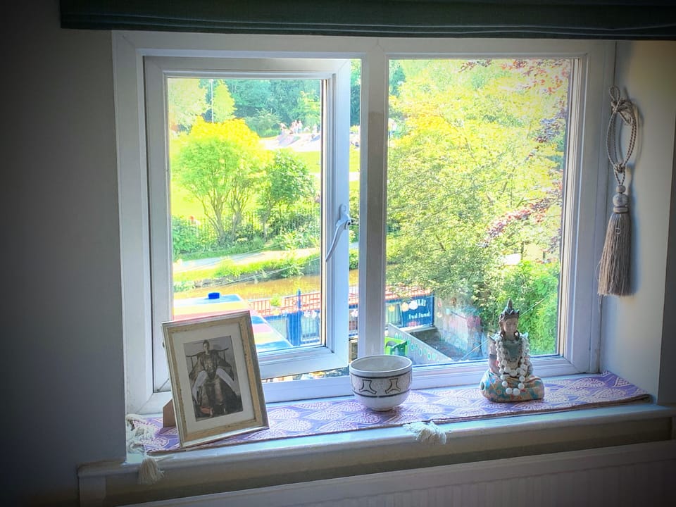 House | Interior