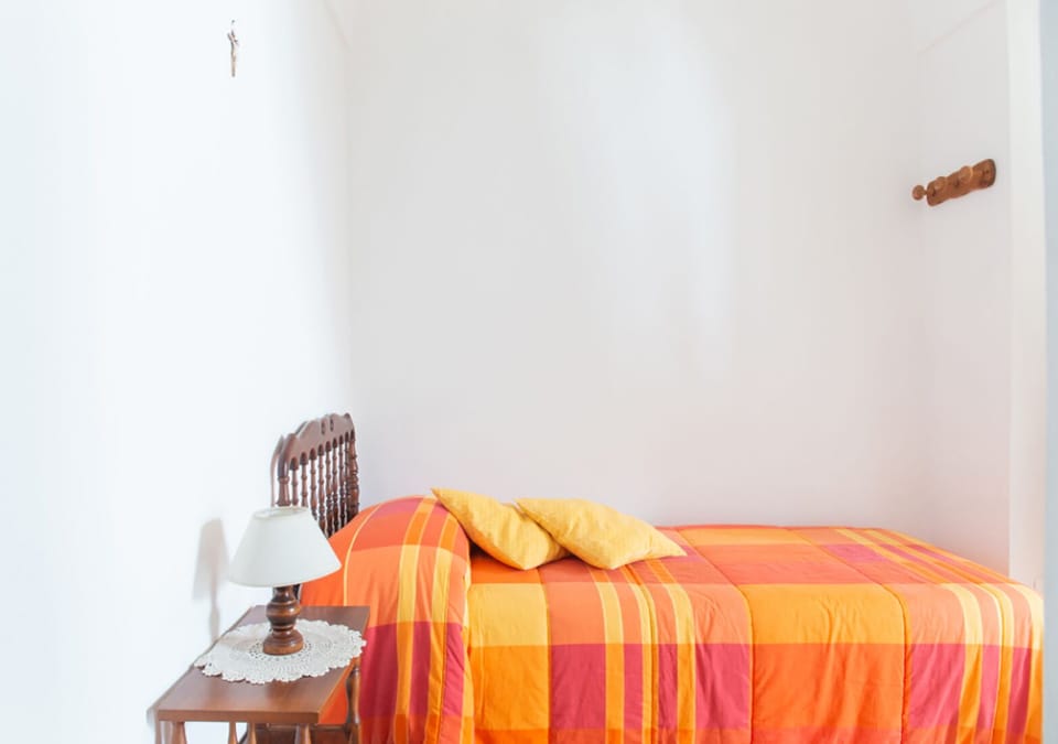 Apartment | 1 bedroom, iron/ironing board, free WiFi