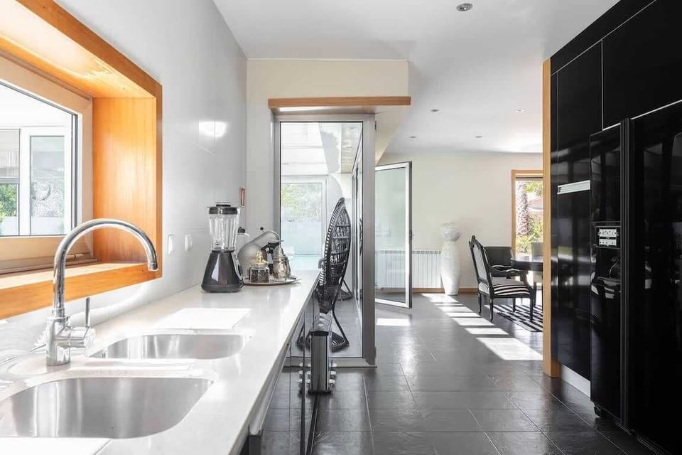Bruma Suite Bathroom