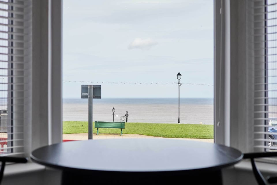 Seaview Retreat, Whitby - Host & Stay