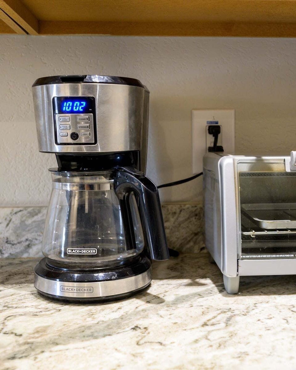 Condo, 2 Bedrooms | Coffee and/or coffee maker
