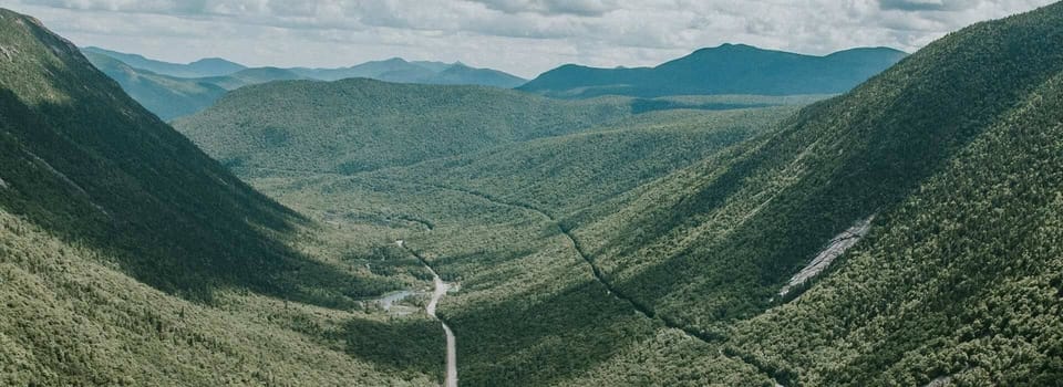 Discover the White Mountains