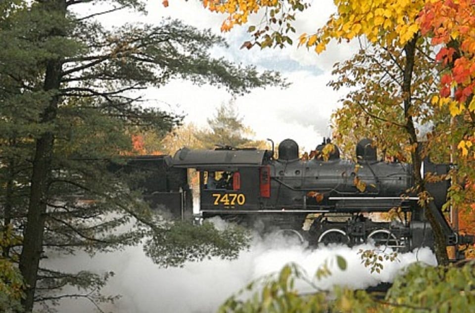 Hobo Railroad & Mini Golf