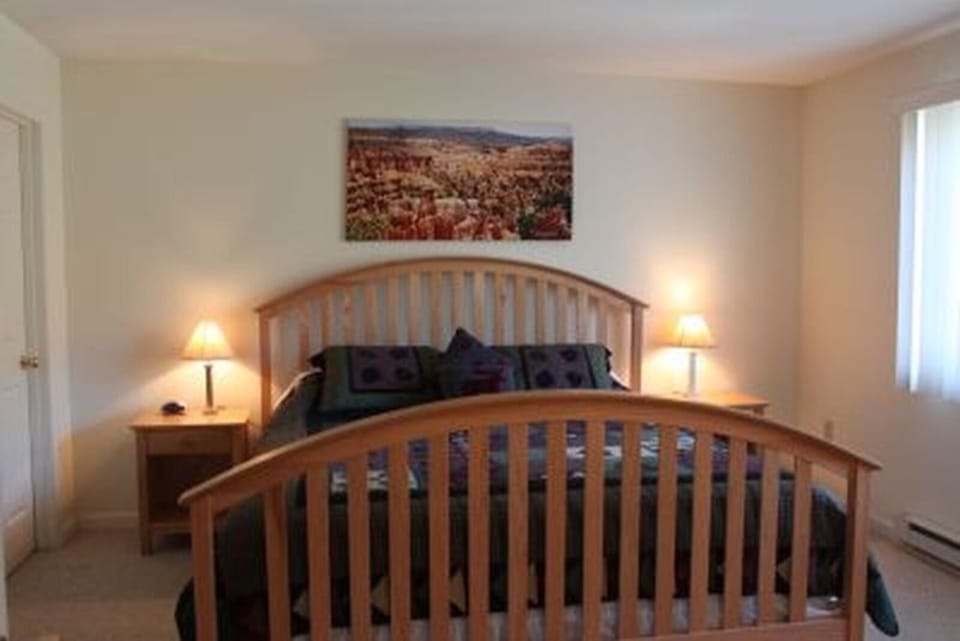 King Bedroom