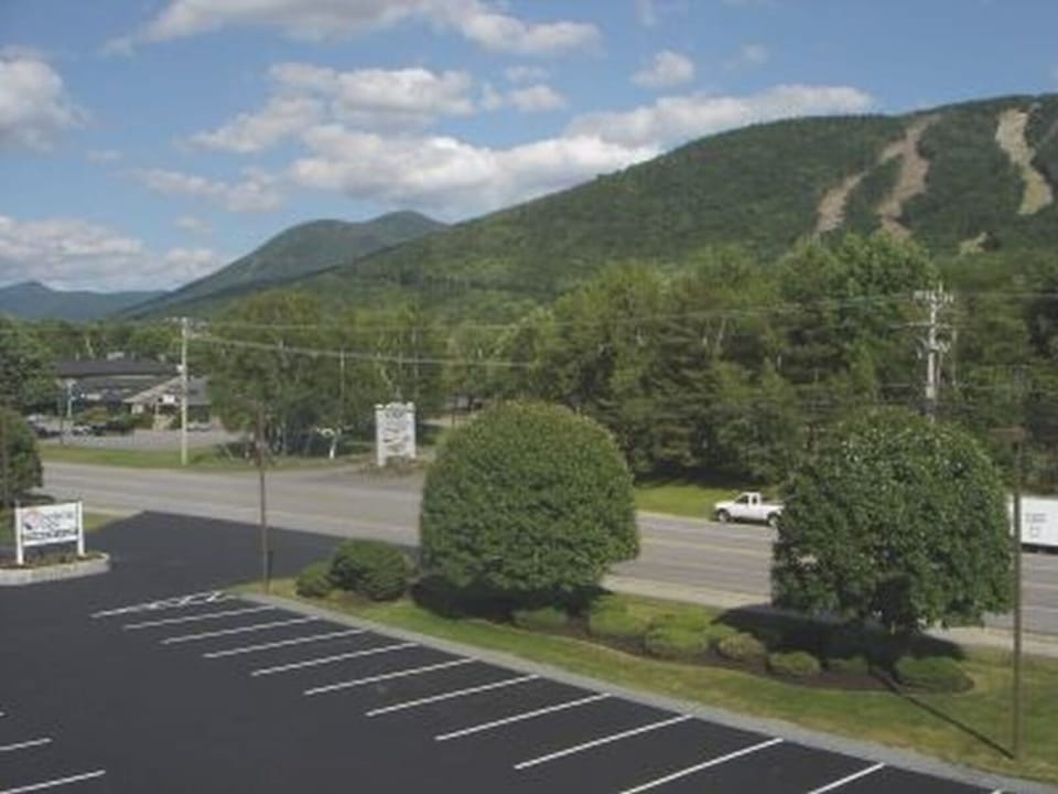 Mountain Views
