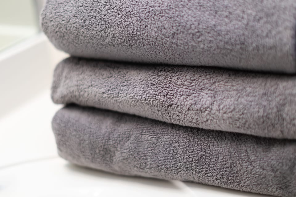 We have thought of all the small touches to make your stay one of a kind