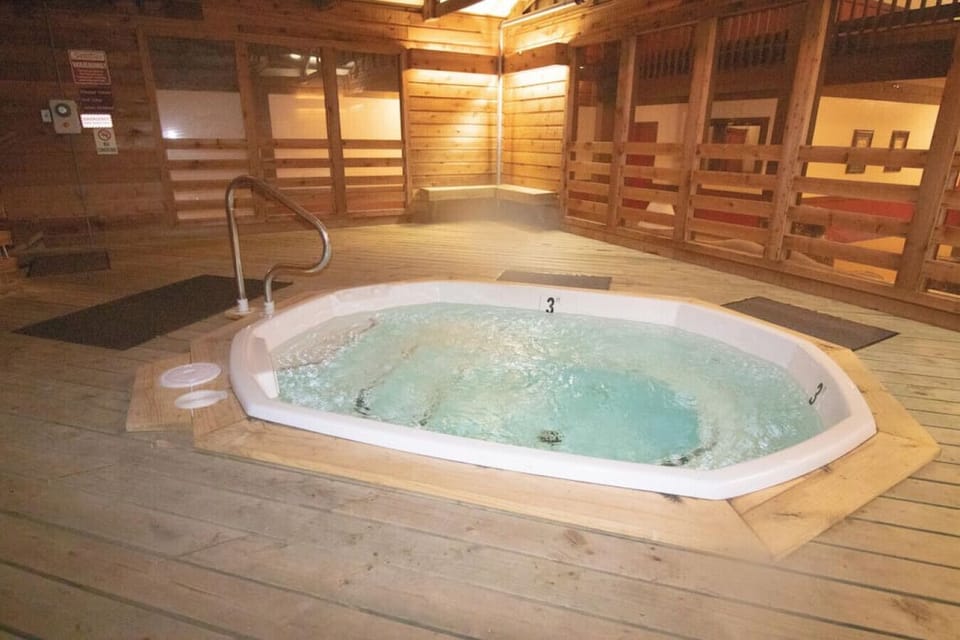 Hot Tubs