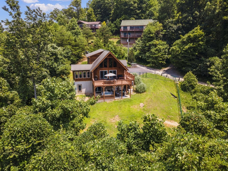 Book Your Next Stay!