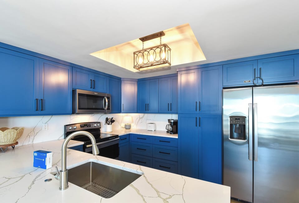 The Palms of Destin 11201 - Fully Equipped Kitchen