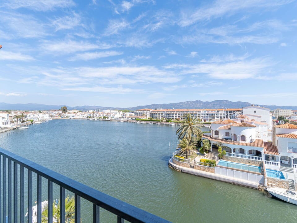Water, Sky, Daytime, Azure, Building, Coastal And Oceanic Landforms, Body Of Water, Landscape, Beach, Natural Landscape