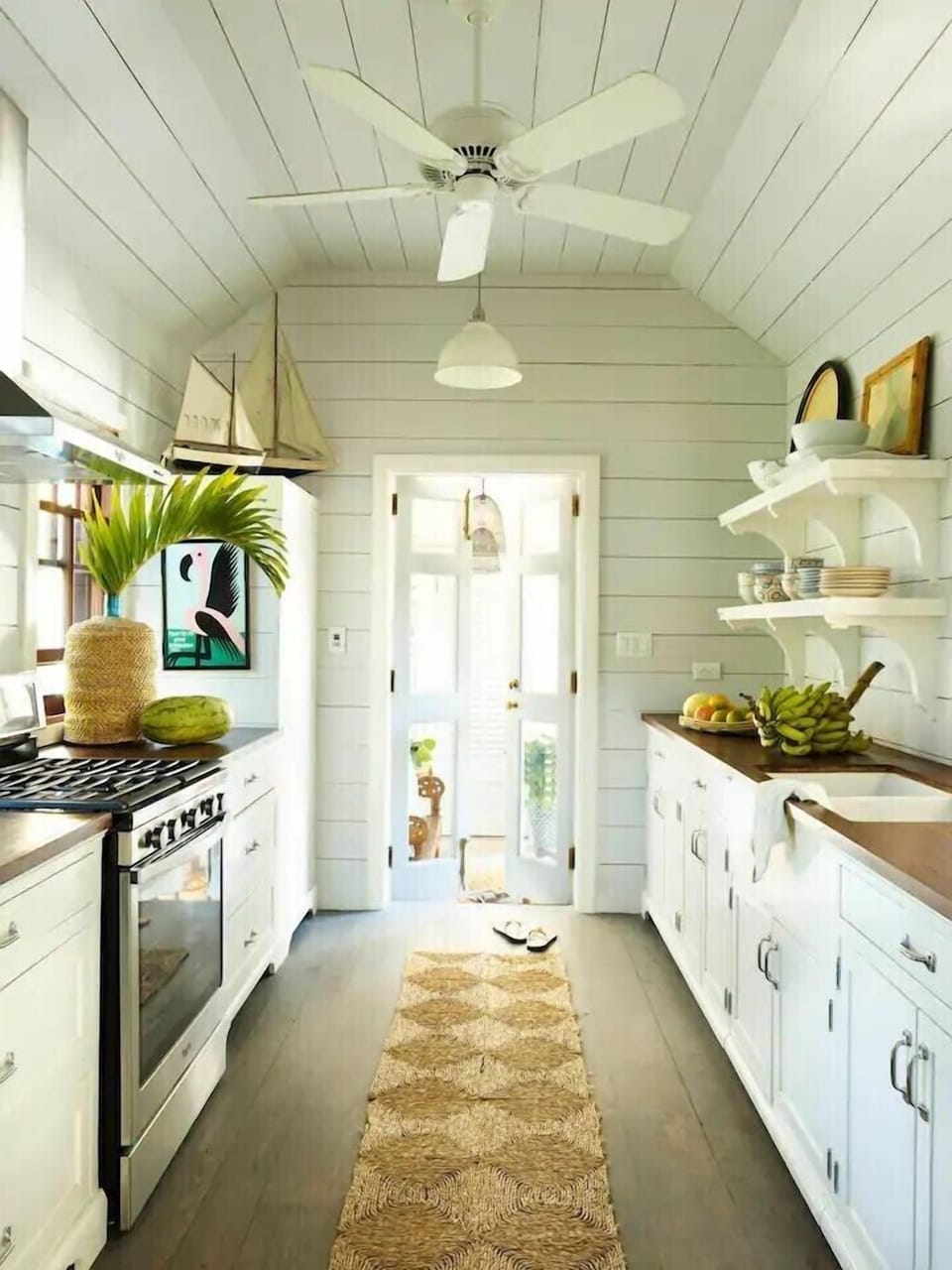 The Kitchen