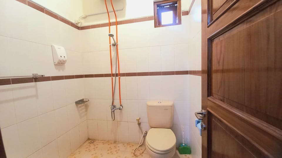 Simply Homy Guest House Unit Gejayan Villa in Special Region of Yogyakarta