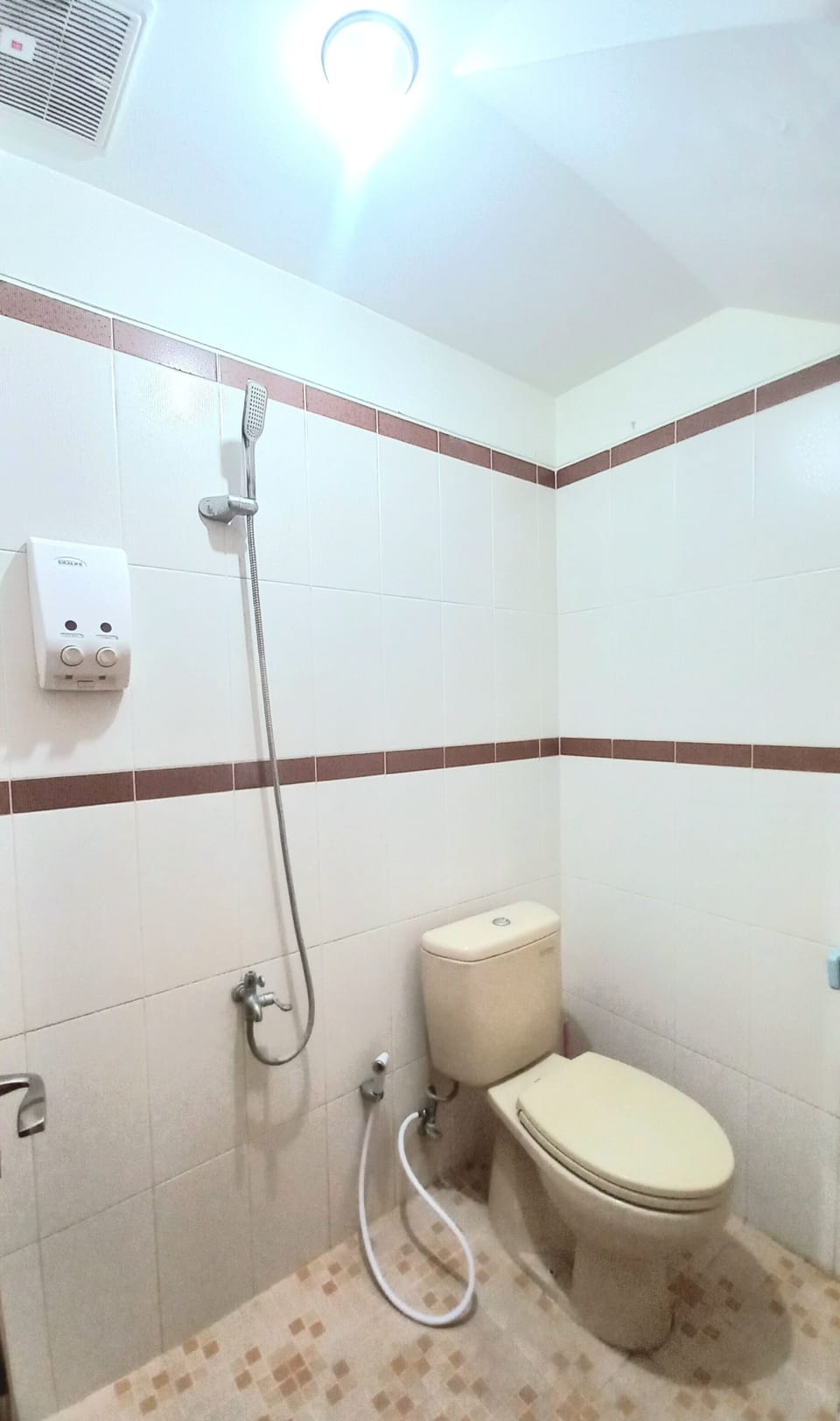 Simply Homy Guest House Unit Gejayan Villa in Special Region of Yogyakarta