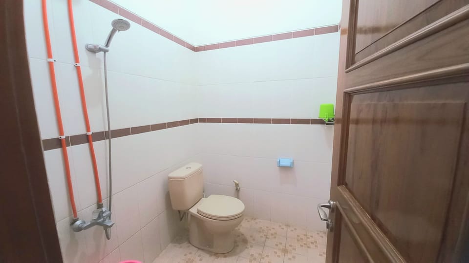 Simply Homy Guest House Unit Gejayan Villa in Special Region of Yogyakarta