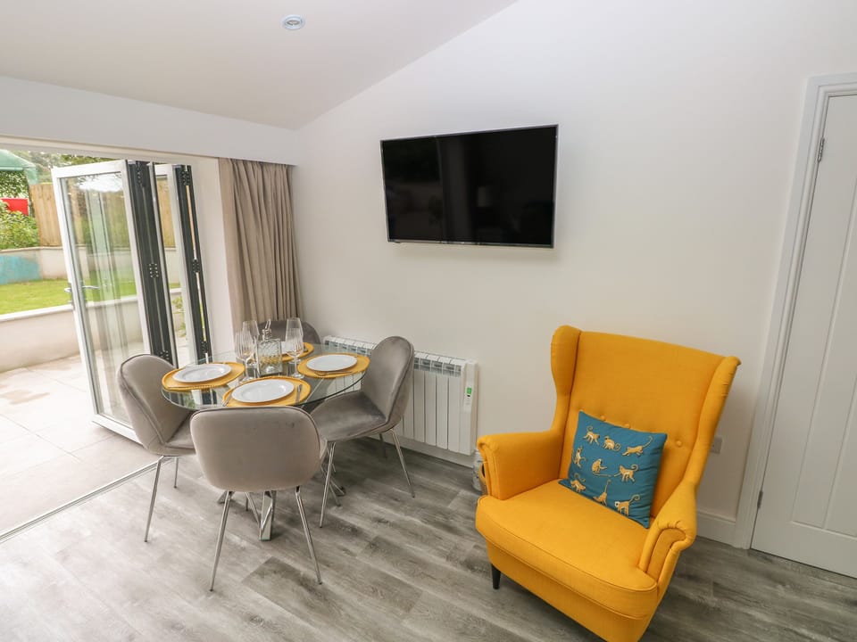 Cottage | Living room