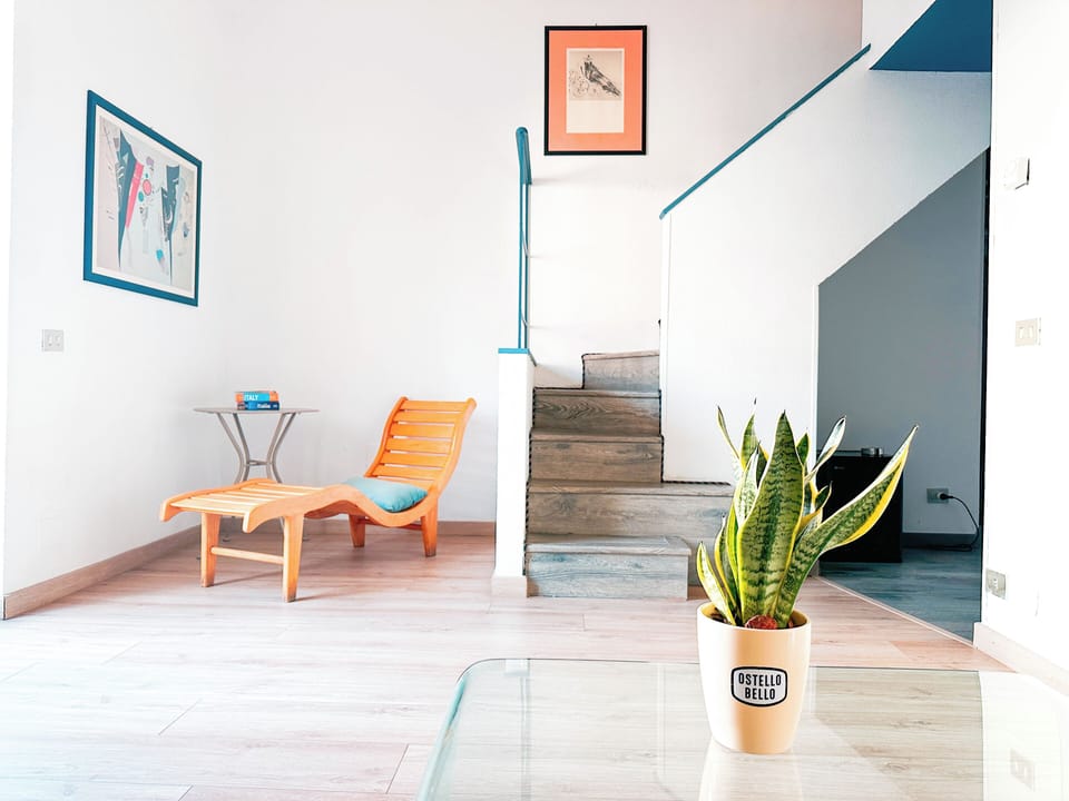 Double or Twin Room | Desk, WiFi (free), bed sheets