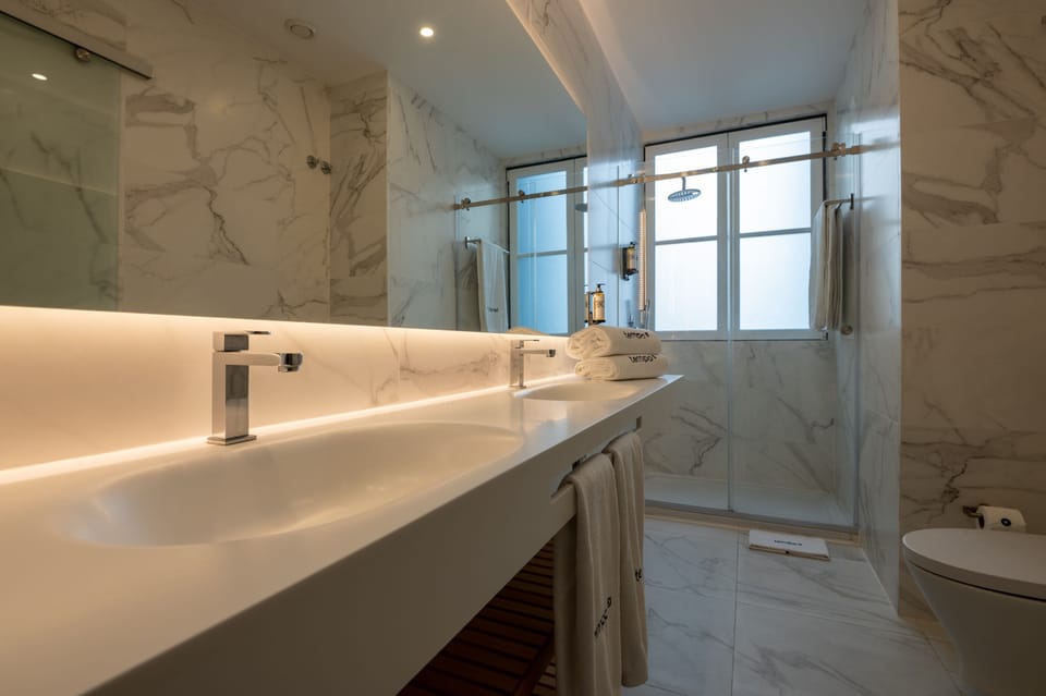 Tempo FLH Hotels Hotel in Lisbon