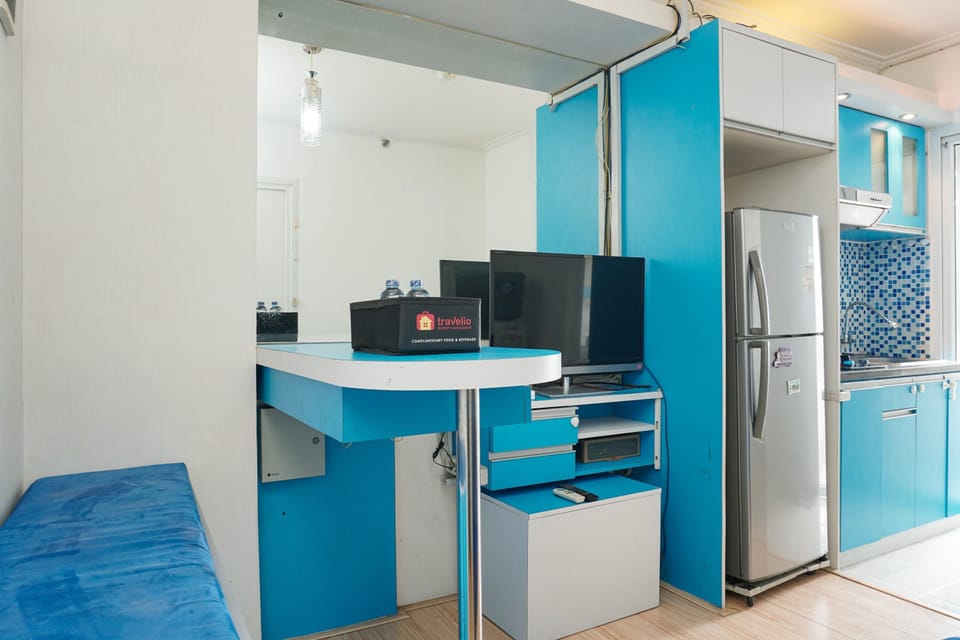Room | 2 bedrooms, free WiFi, bed sheets