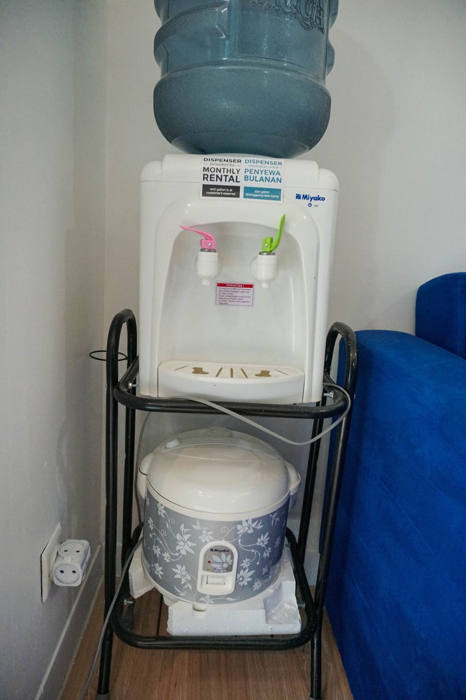 Room | 2 bedrooms, free WiFi, bed sheets