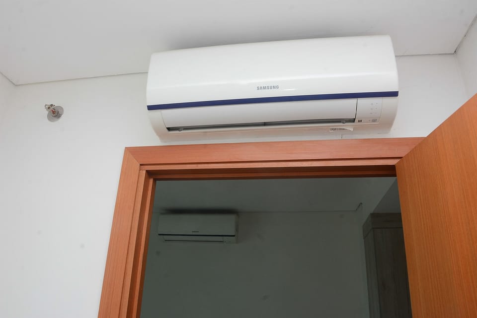 Room | 2 bedrooms, free WiFi, bed sheets