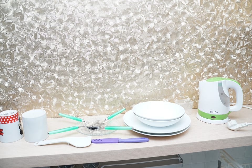 Room | Room amenity